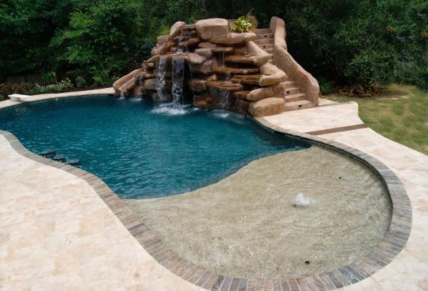 Classic Pool Service