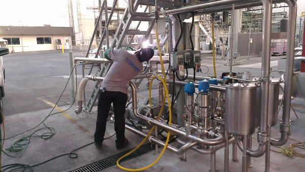Wright Process Systems