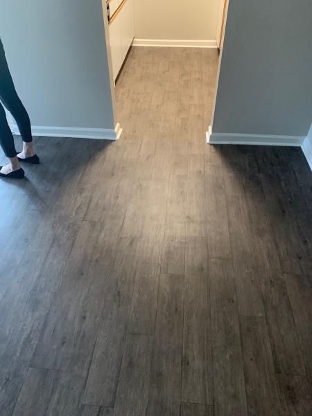 Apartment Flooring Solutions