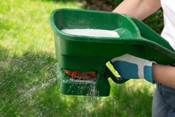 Jl's Lawn Care