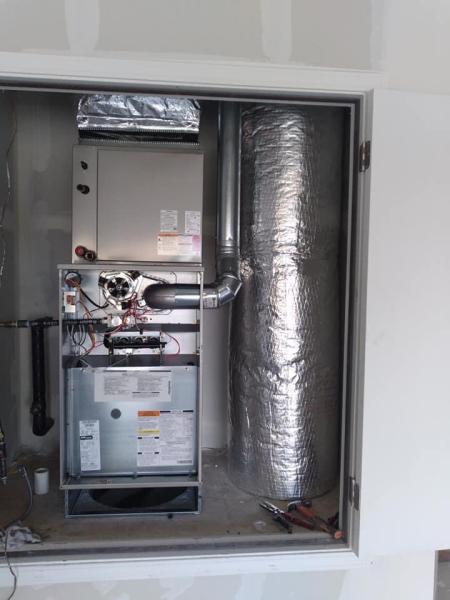 Agile Appliance & Hvac
