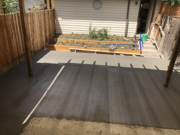 Melendez Concrete and Construction Services