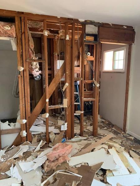 Lowder & Lowder Construction Inc