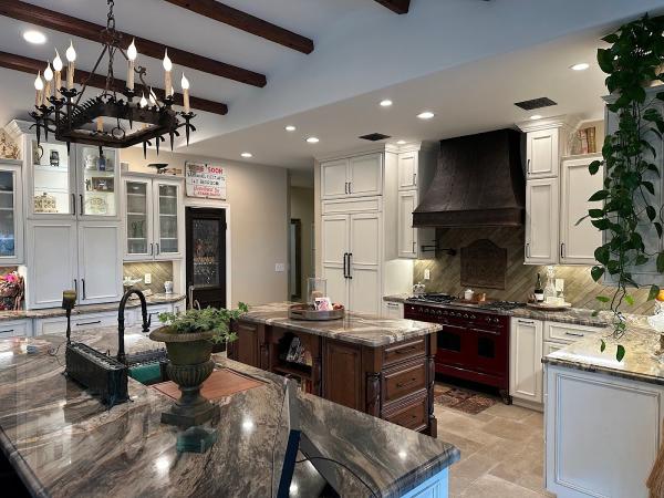 Build It Consulting & Construction