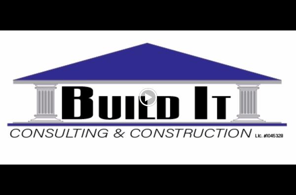 Build It Consulting & Construction