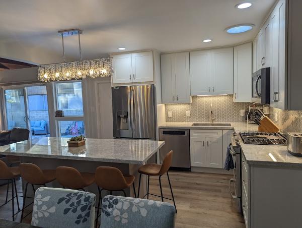 Build It Consulting & Construction