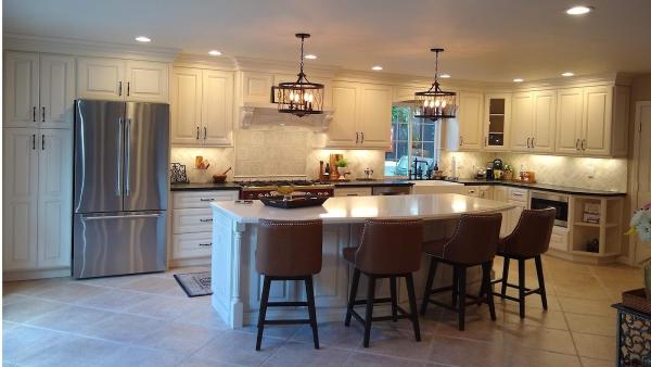Build It Consulting & Construction