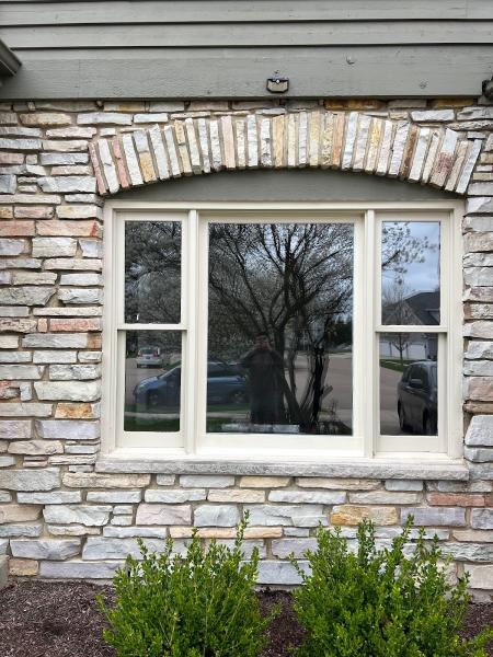 Rotten Window Repair- Window Repair Company