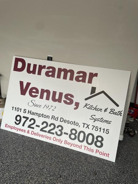 Duramar Venus Inc