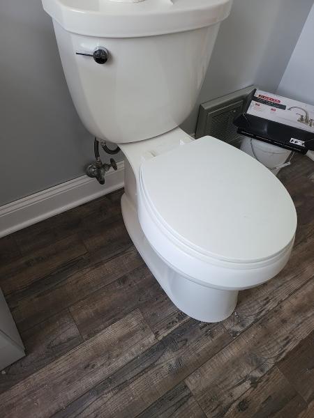 Carey Plumbing