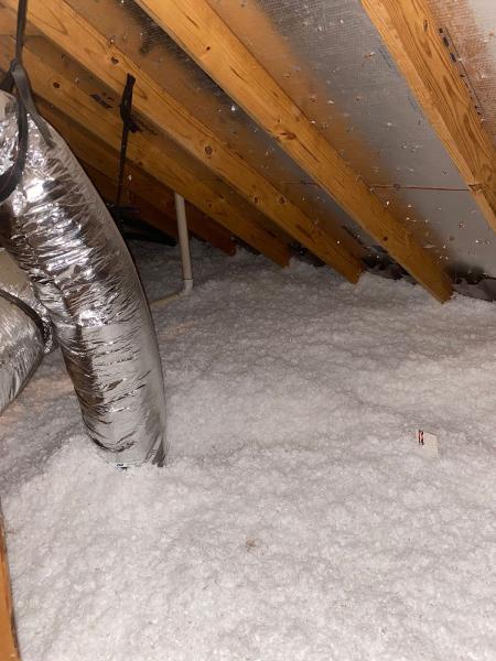 Insulation First