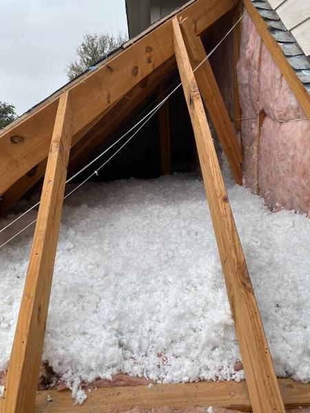 Insulation First