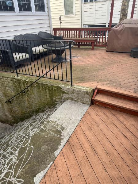 Va Power Wash