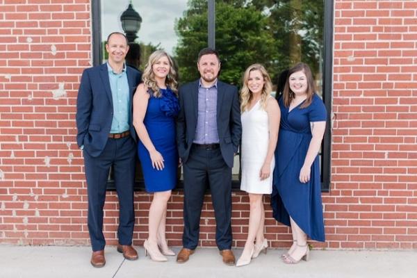 Rucker & Associates at Keller Williams Greenville Central