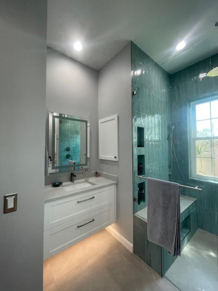 Cutting Edge Construction & Woodworks