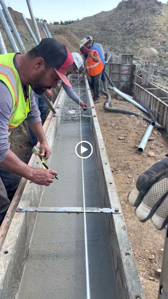 Segal Concrete & Construction
