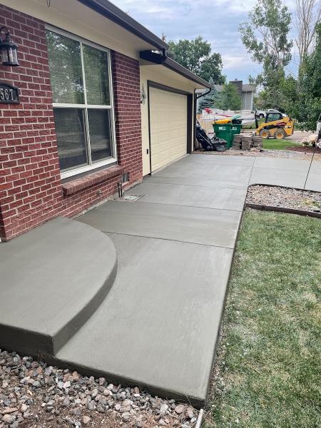 Segal Concrete & Construction