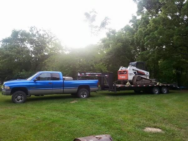 Goods Lawn Care