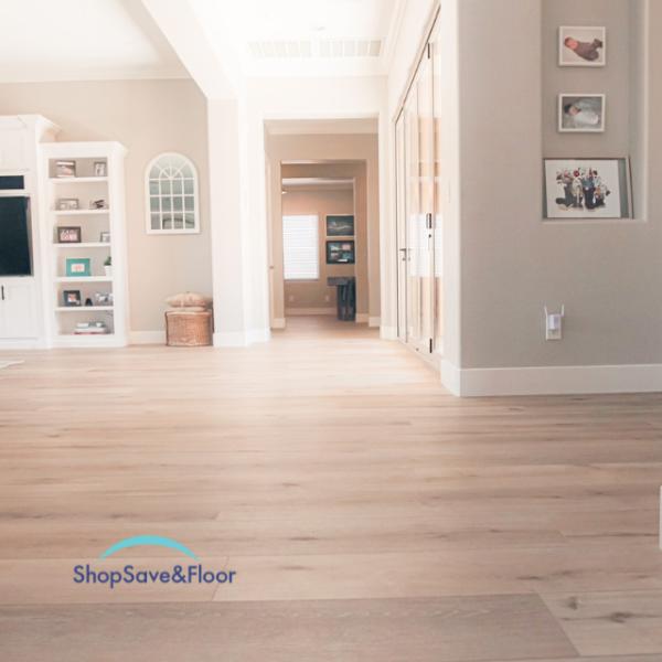 Shop Save & Floor