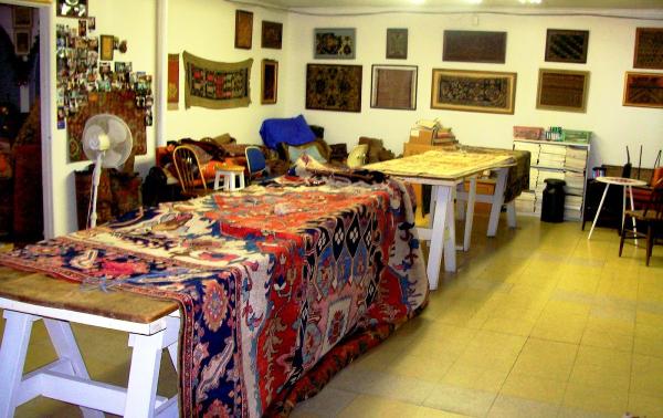 Shehady's Oriental Rugs