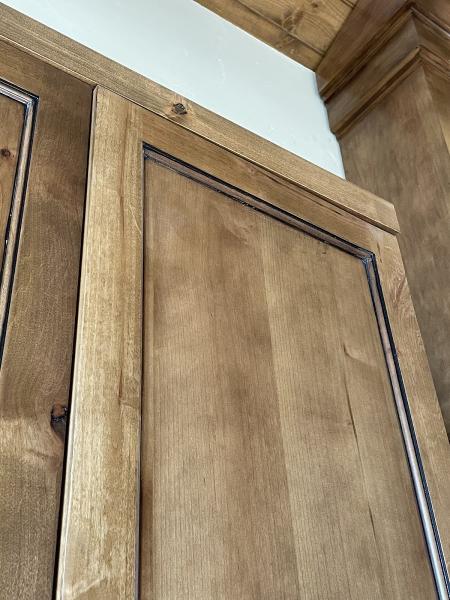 Pcnm Wood Works