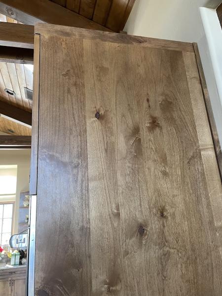 Pcnm Wood Works