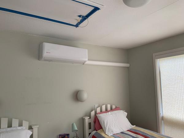 Norton Air Conditioners