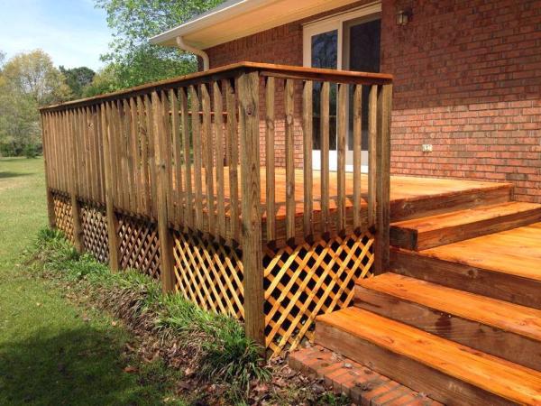 Integrated Power Washing Services