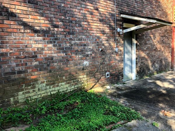 Integrated Power Washing Services