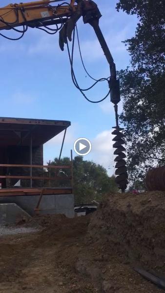 Howie Excavating & Grading