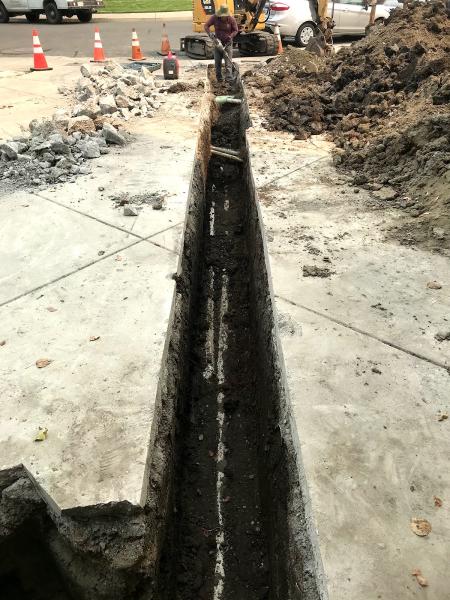 Howie Excavating & Grading