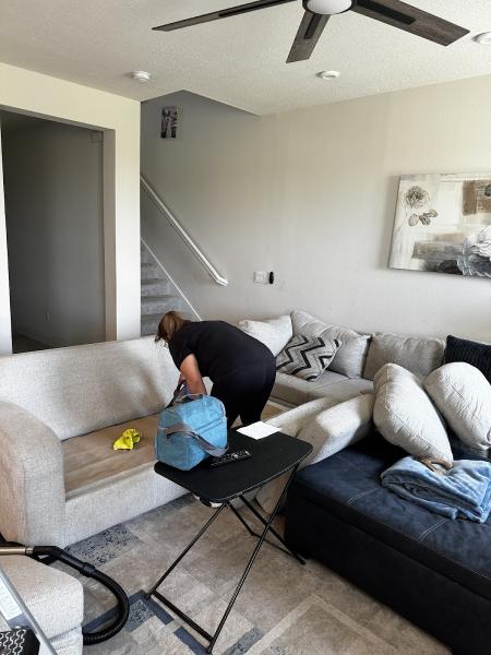 77 Cleaning Services