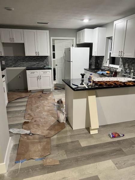 77 Cleaning Services