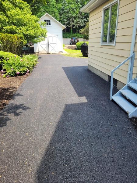 Ace Asphalt Maintenance & Striping