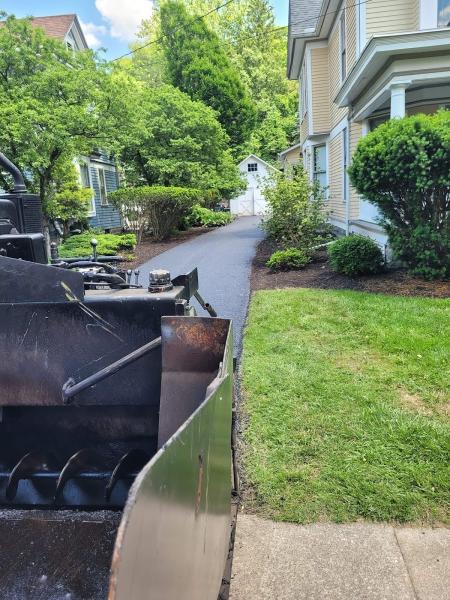 Ace Asphalt Maintenance & Striping