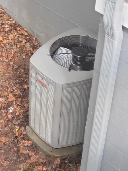 4 Seasons Heating & Air