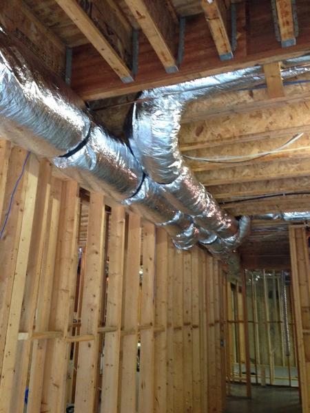 4 Seasons Heating & Air