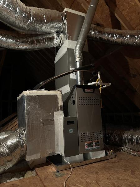 4 Seasons Heating & Air
