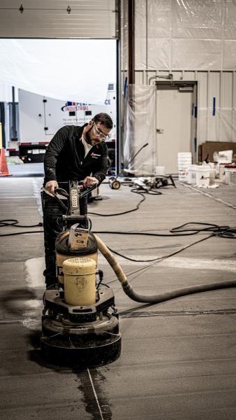 Performance Industrial