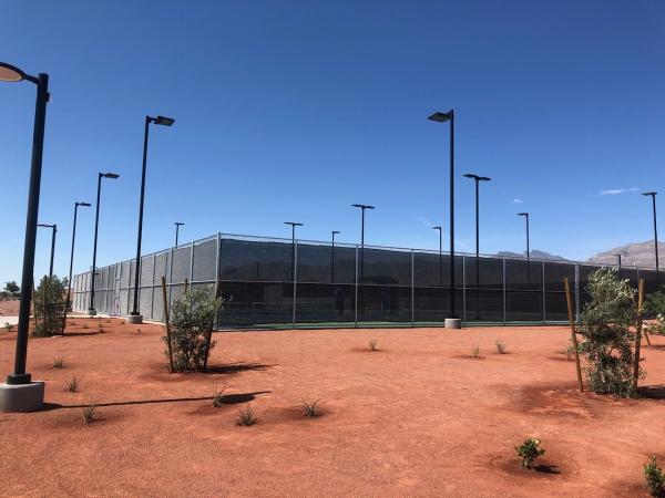 Fencing Specialists