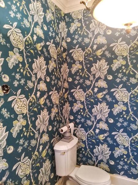 Benjamin Moore