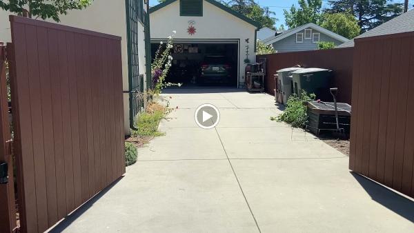 Harwell Fencing & Gates