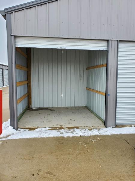 Blairs Ferry Storage
