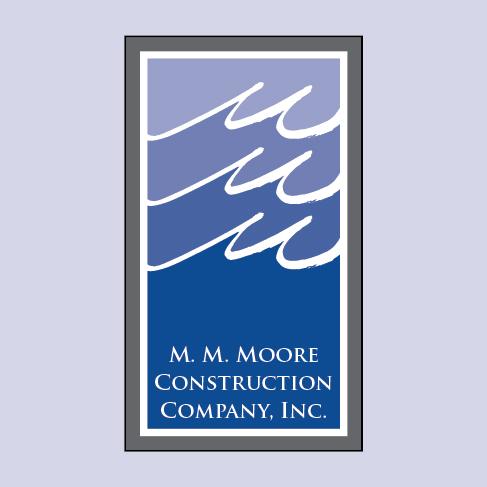 M. M. Moore Inc. Fine Gardens & Masonry