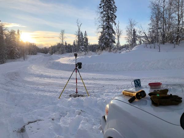 Survey Alaska LLC