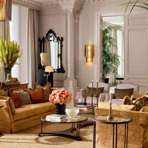 Diamond Rug Gallery