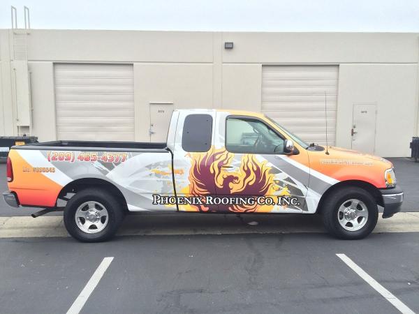 Phoenix Roofing & Solar