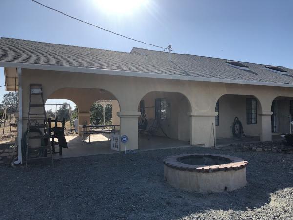 Phoenix Roofing & Solar