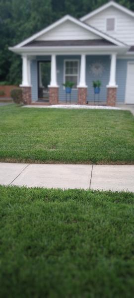 Cutting Edge Lawn Care Service