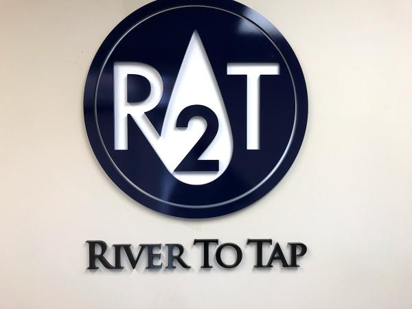 River 2 Tap